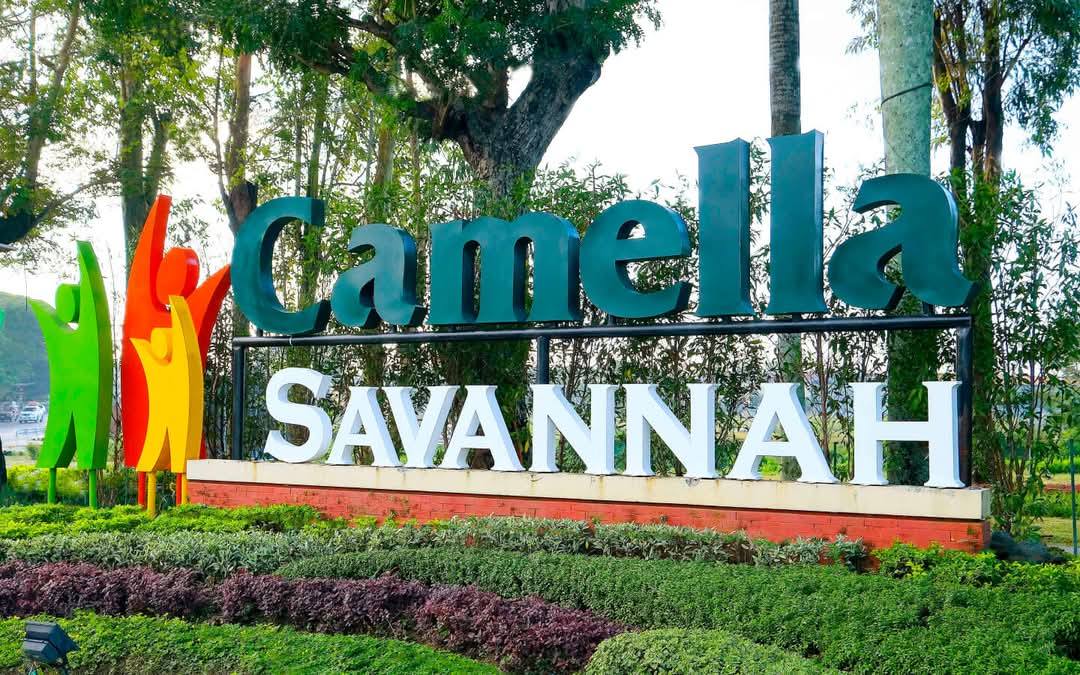 Savannah rest Iloilo