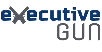 Executive Gun Brand Logo