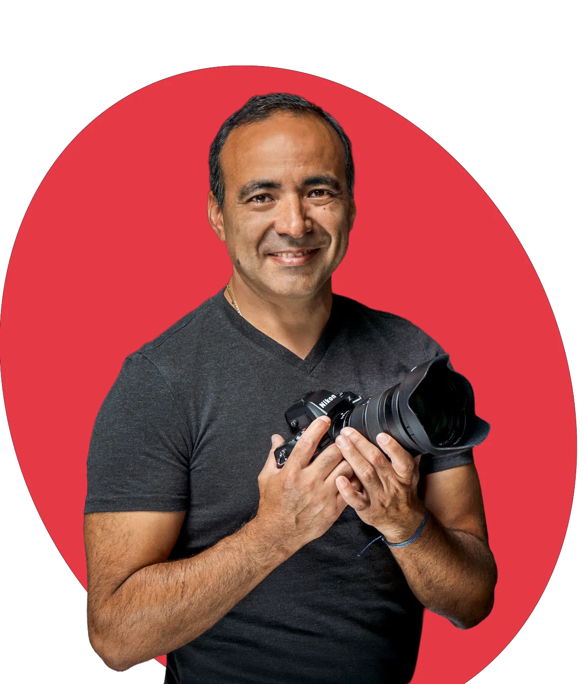 Corporate Videographer