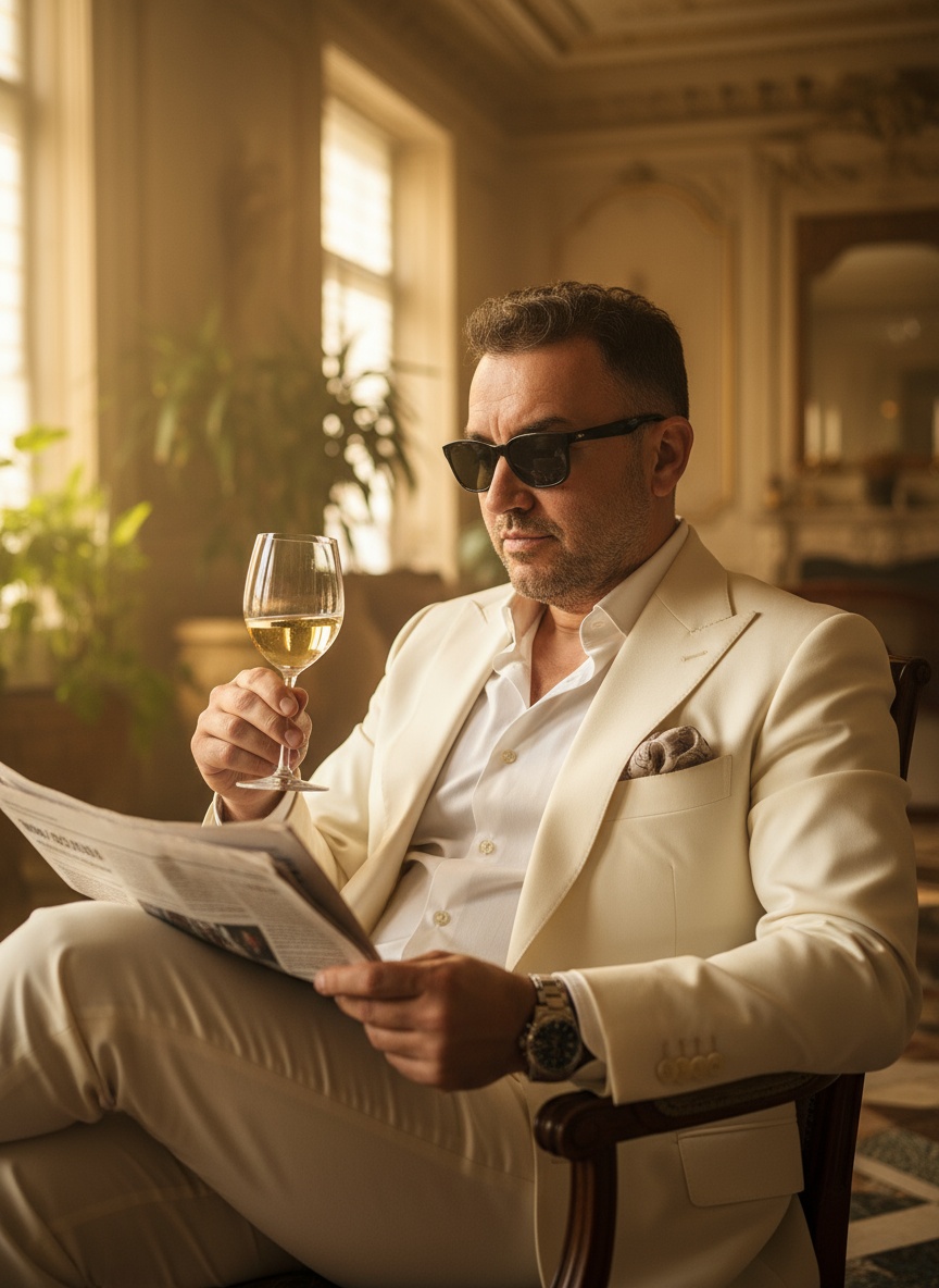 Kursad Yonet Turkish Wedding Filmmaker