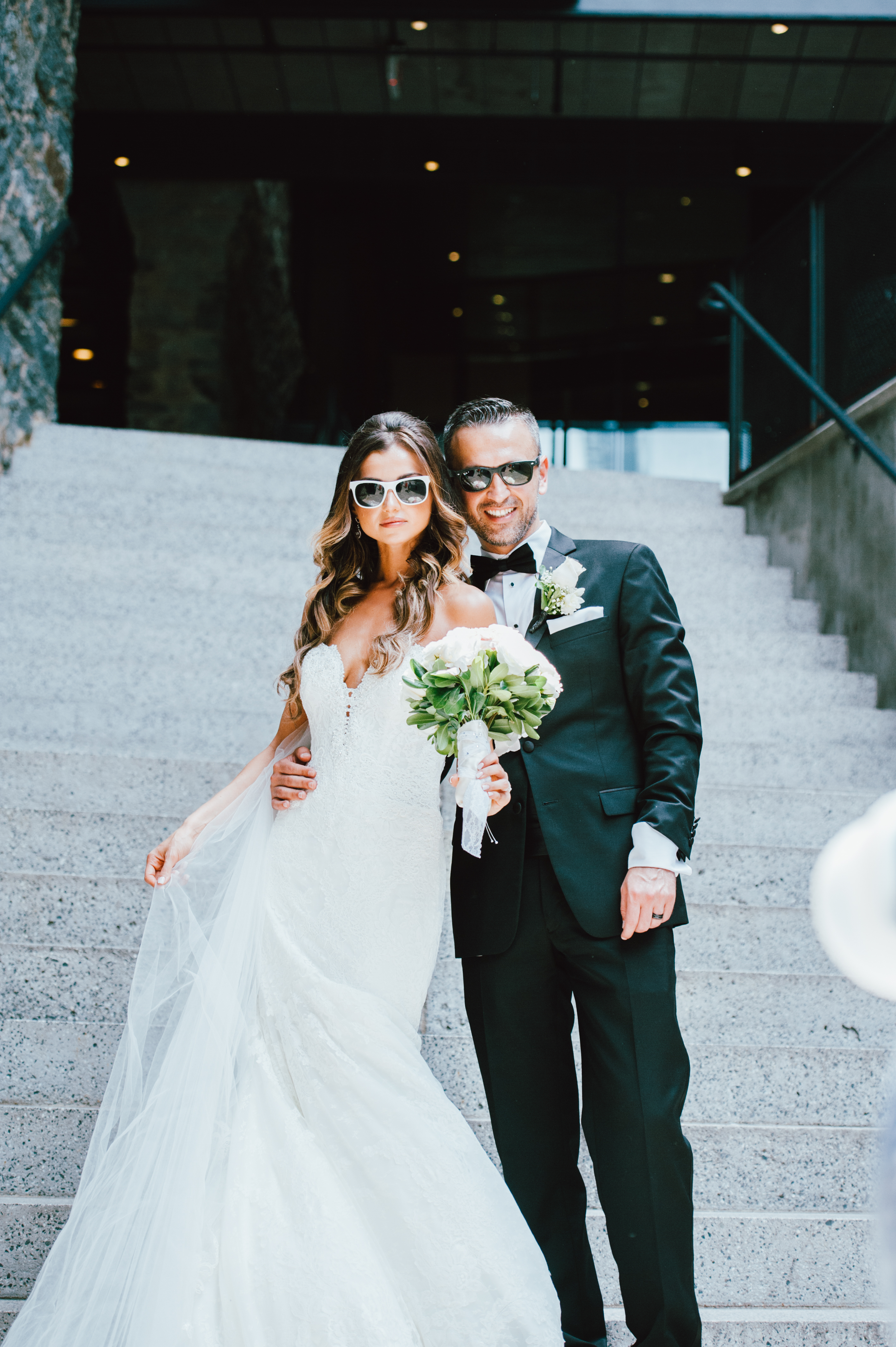 yeliz ve zafer wedding video