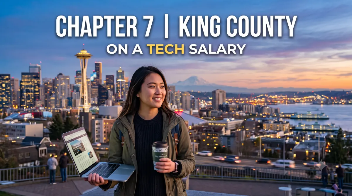 Chapter 7 King County