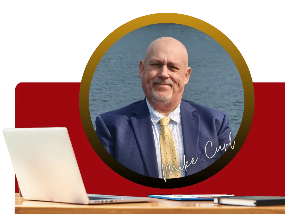 Mike Curl