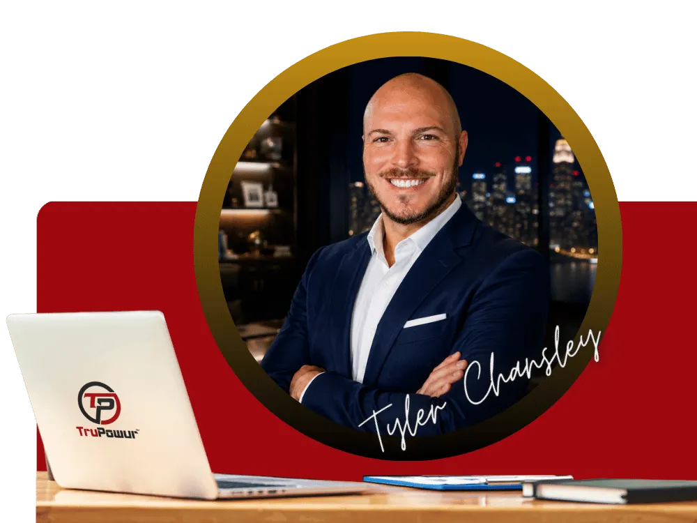 Tyler Chansley