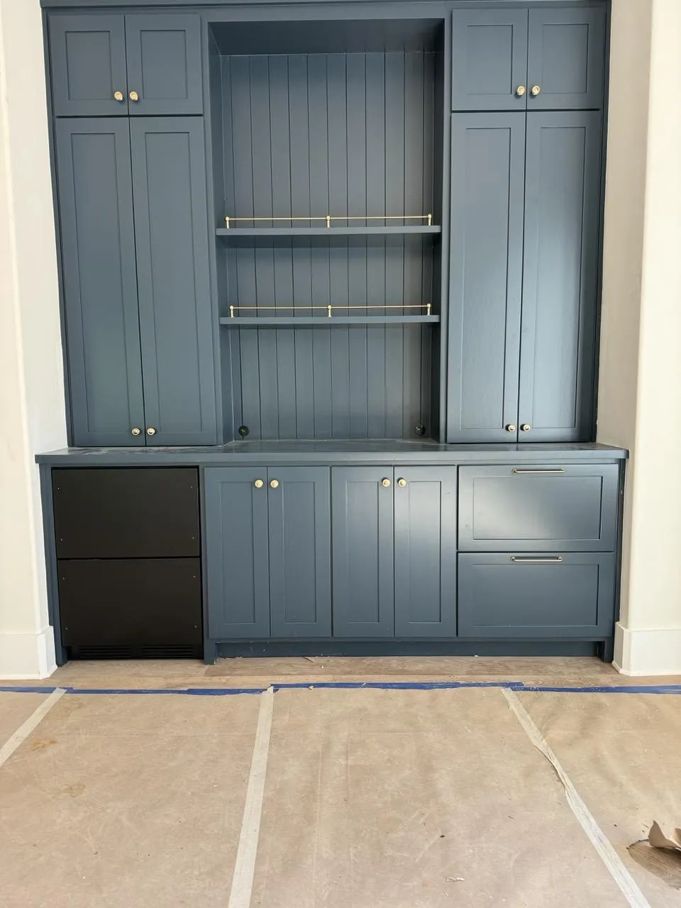 Custom Closets