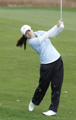 golf student success story Vancouver BC academy