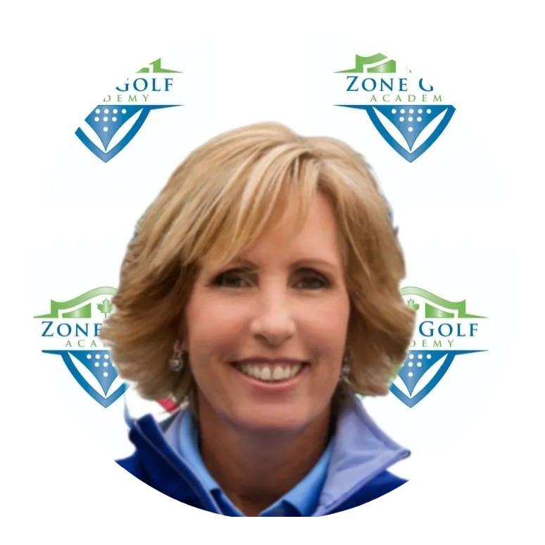 TJ Atley golf coach founder teaching golf lessons Vancouver BC