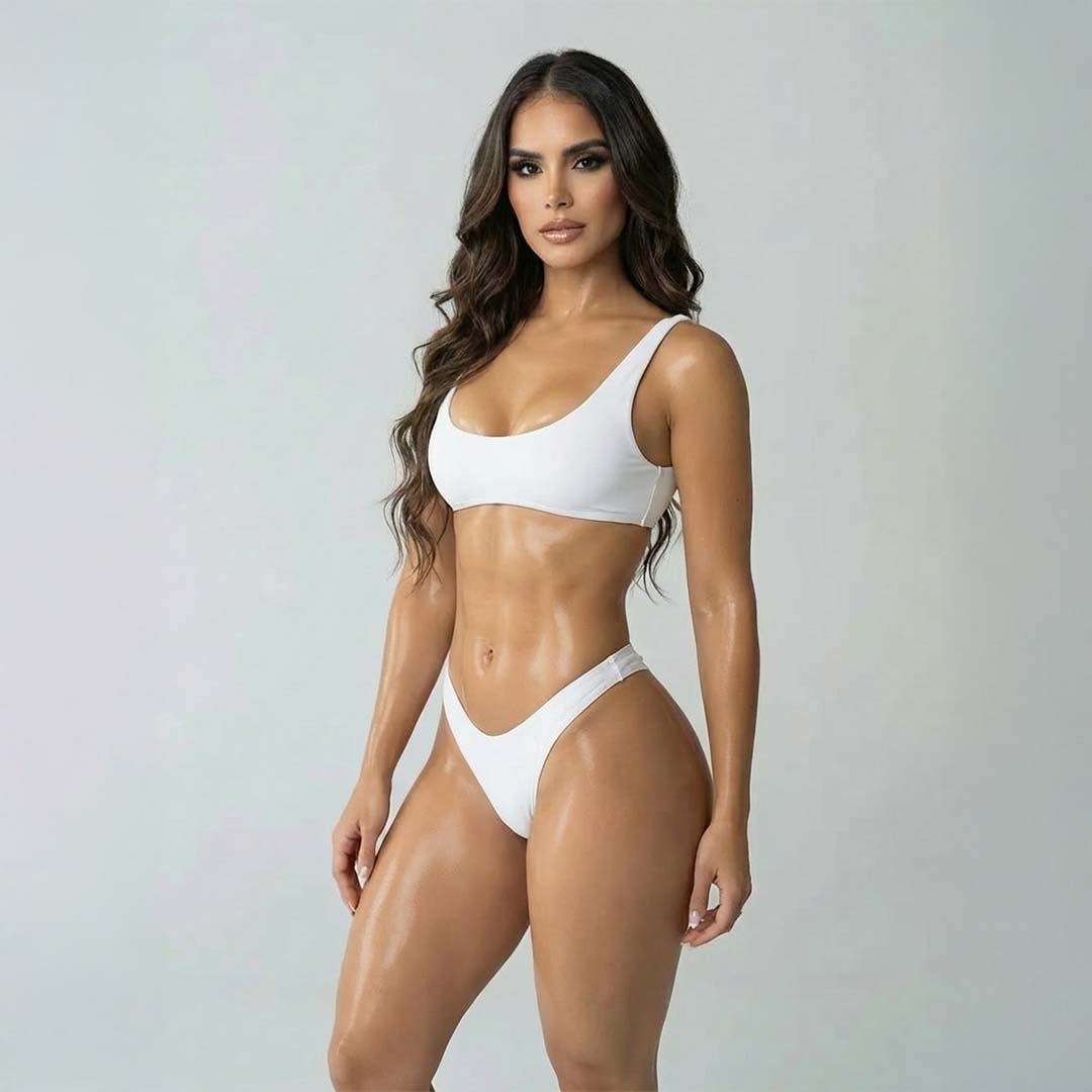 Liposuction Model