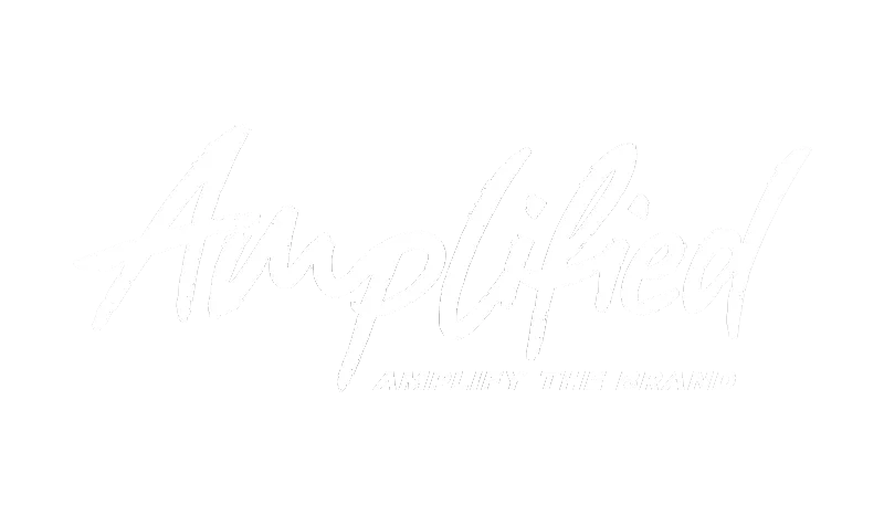 Amplified Logo