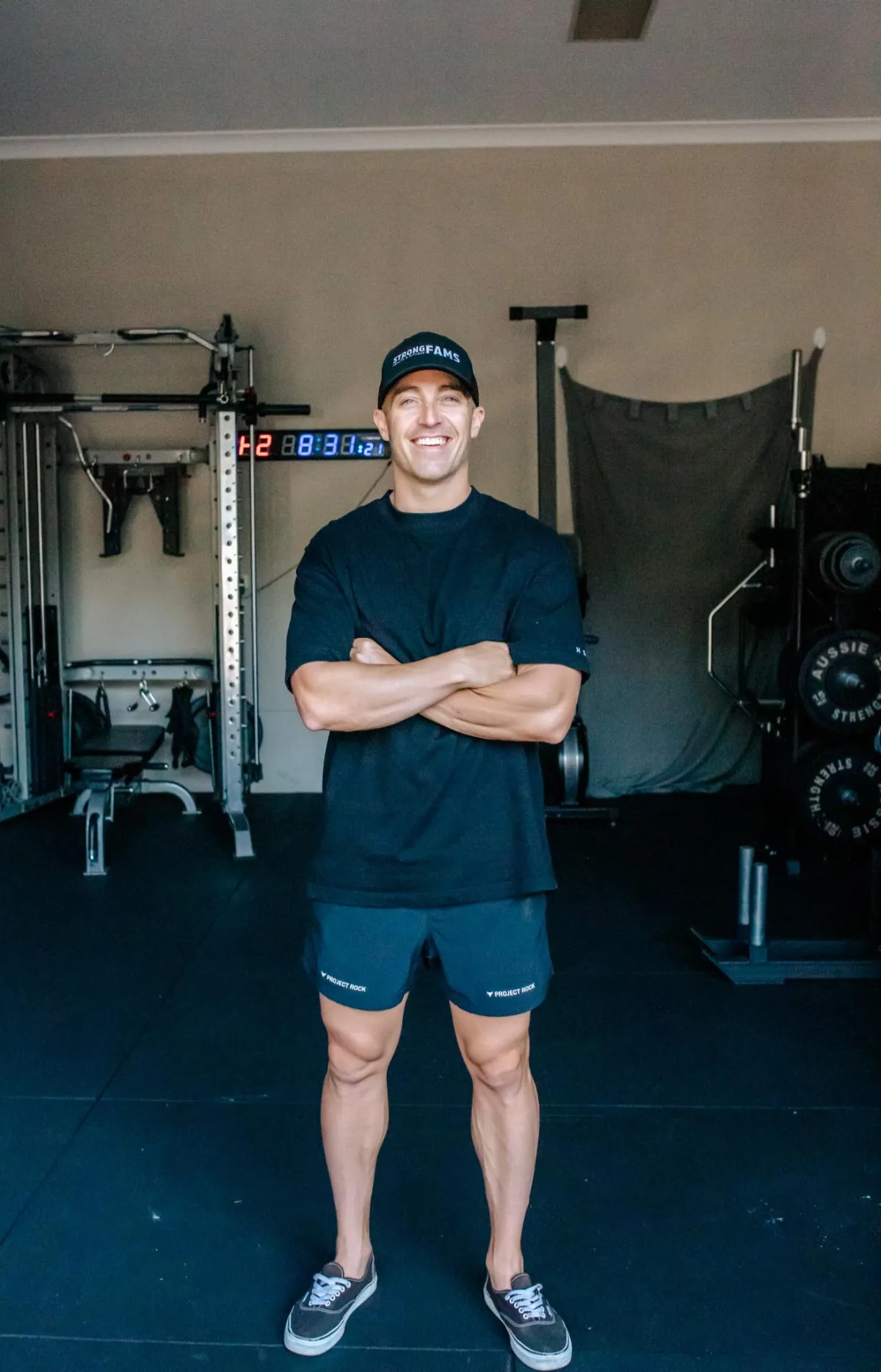 Nick - Personal Trainer and Nutrition Coach