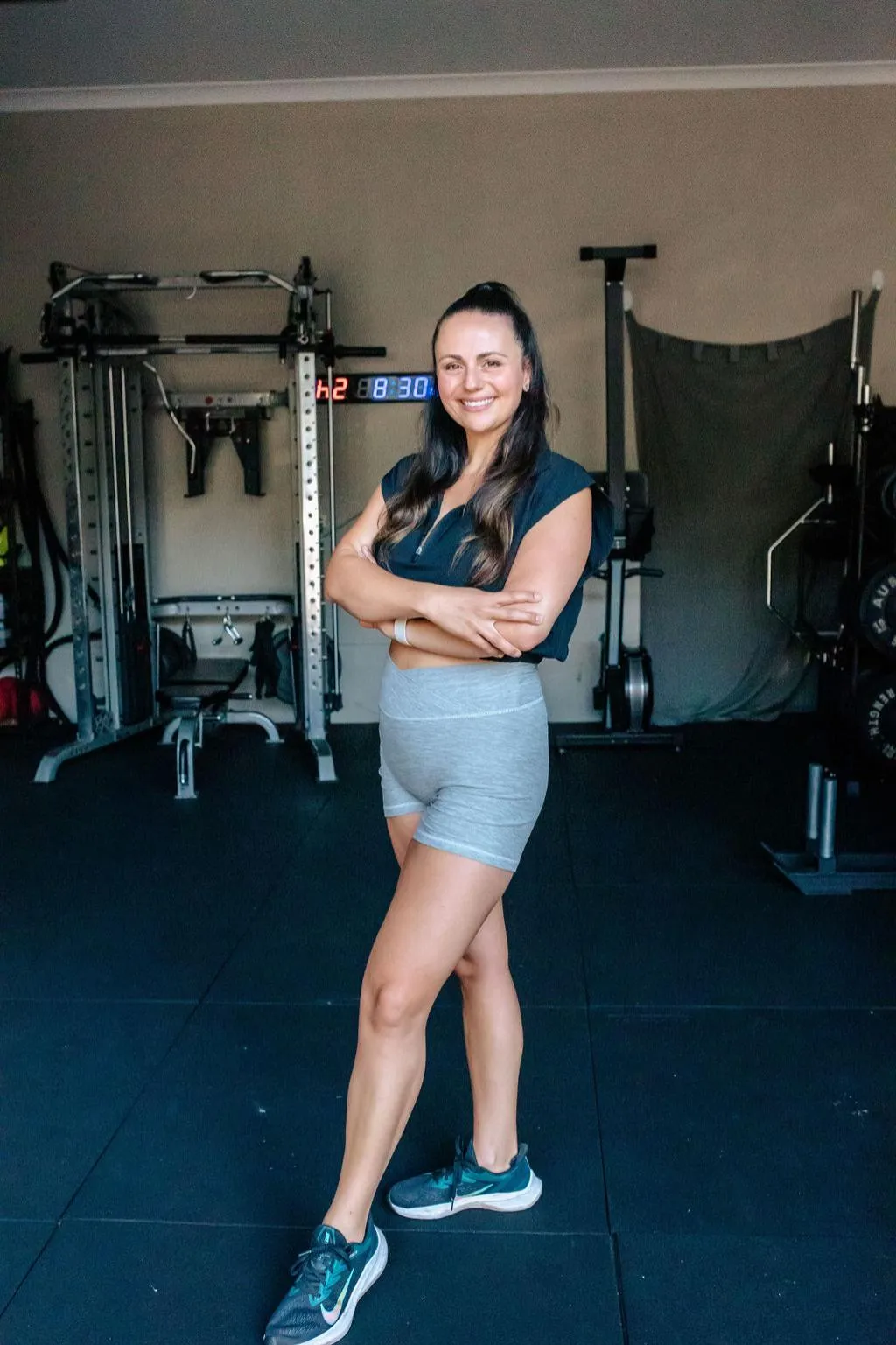 Rachel - Personal Trainer and Nutrition Coach