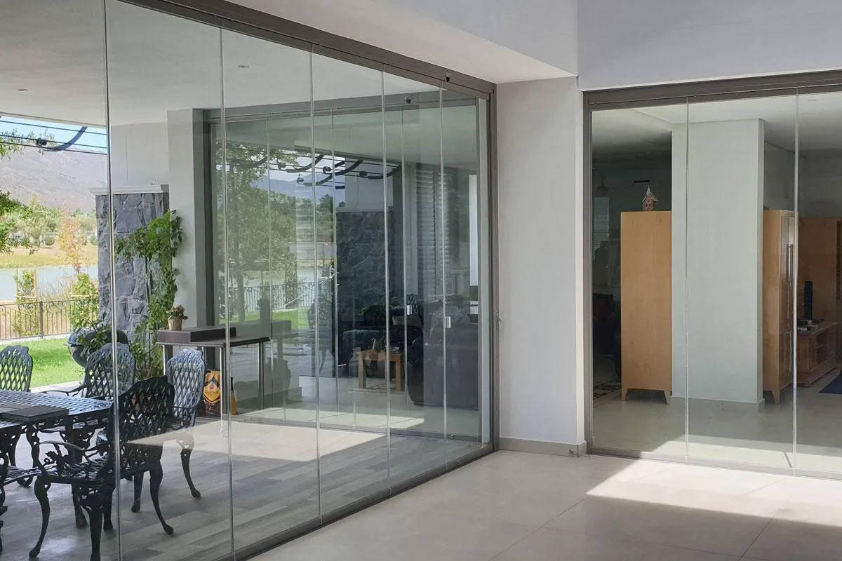 sliding-glass-patio-door-replacement-frameless-tan