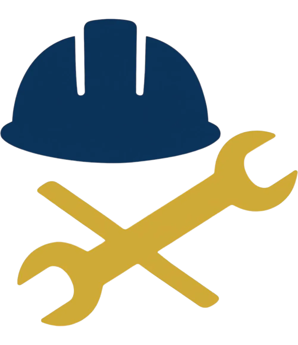 Icon representing a contractor missing leads due to busy phone lines.