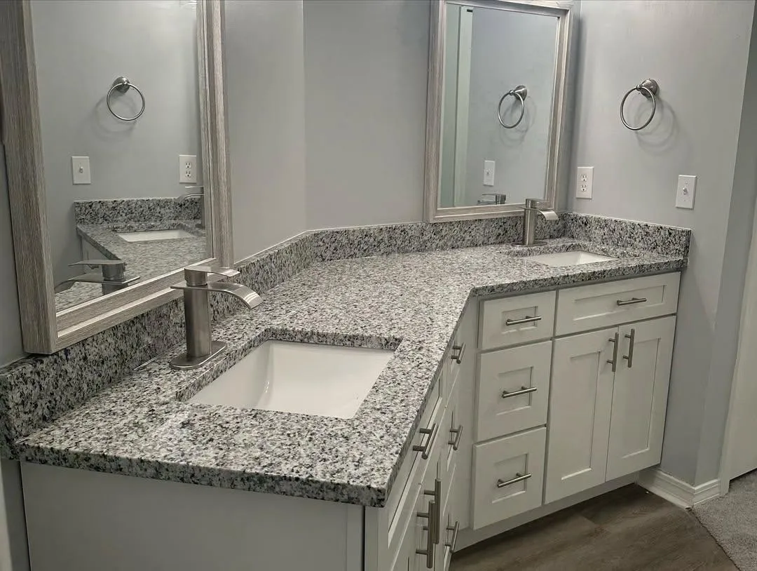 Remodeling and repairs