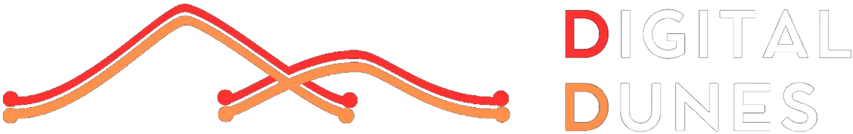 Digital Dunes Logo