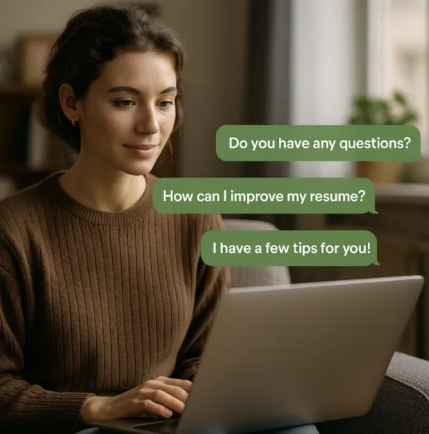 red and yellow light on a dark room