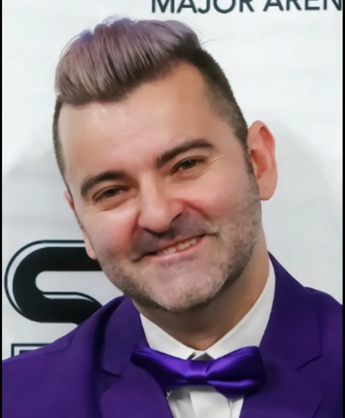 Marcus Rivera - Lead Producer
