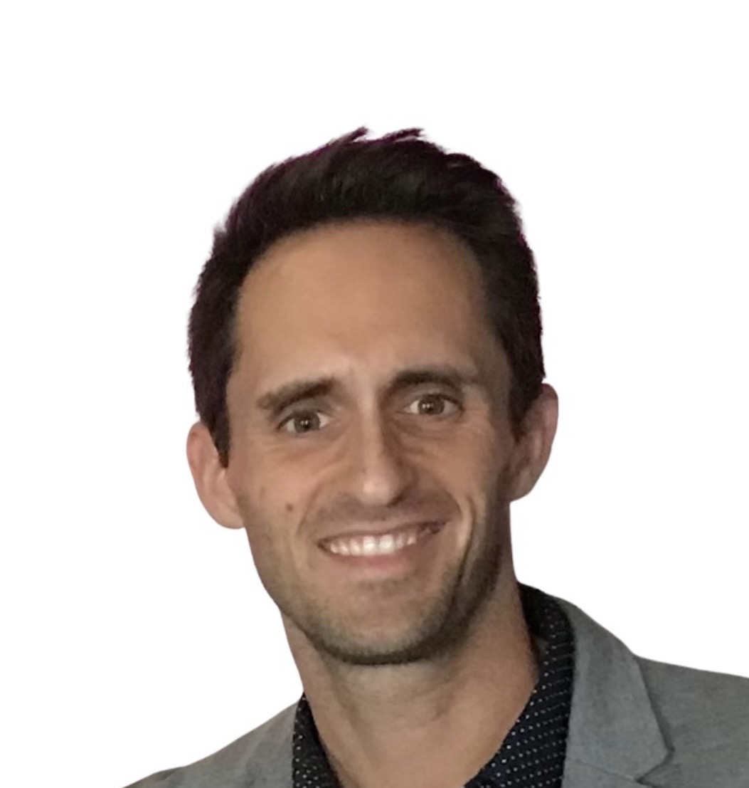 Tim Smith - Lead Host