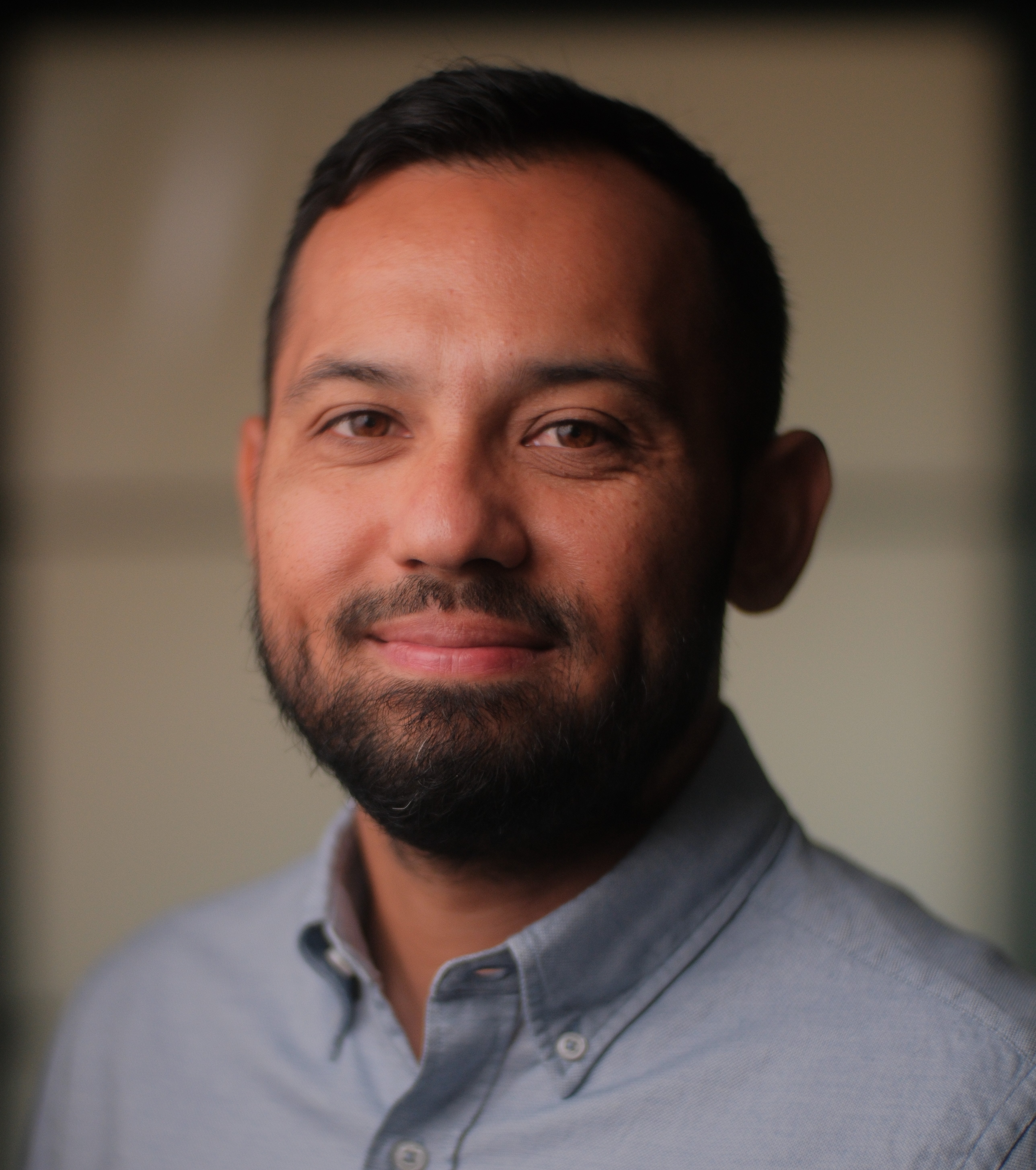 Marcus Rivera - Lead Producer