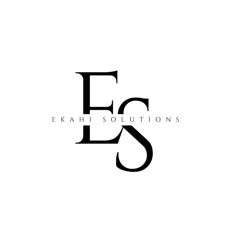 Ekahi Solutions LLC logo