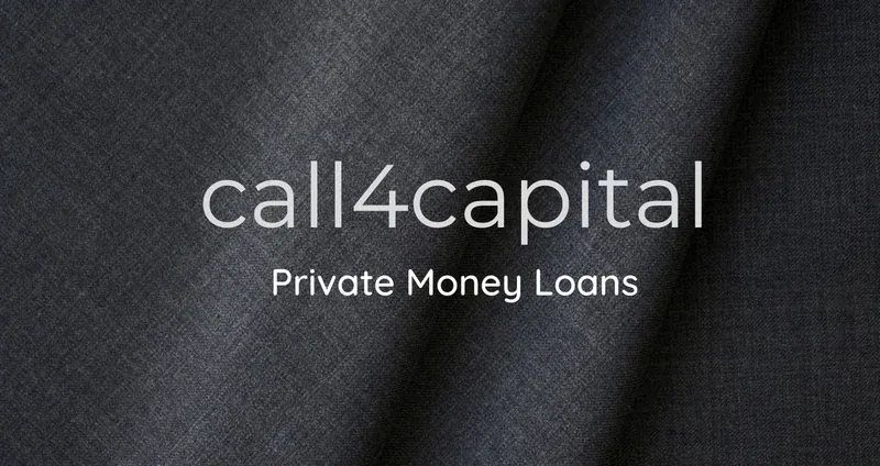 Call4capital logo