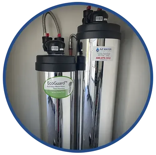 water filtration system Arizona