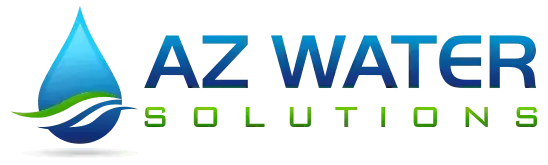 AZ Water solutions logo