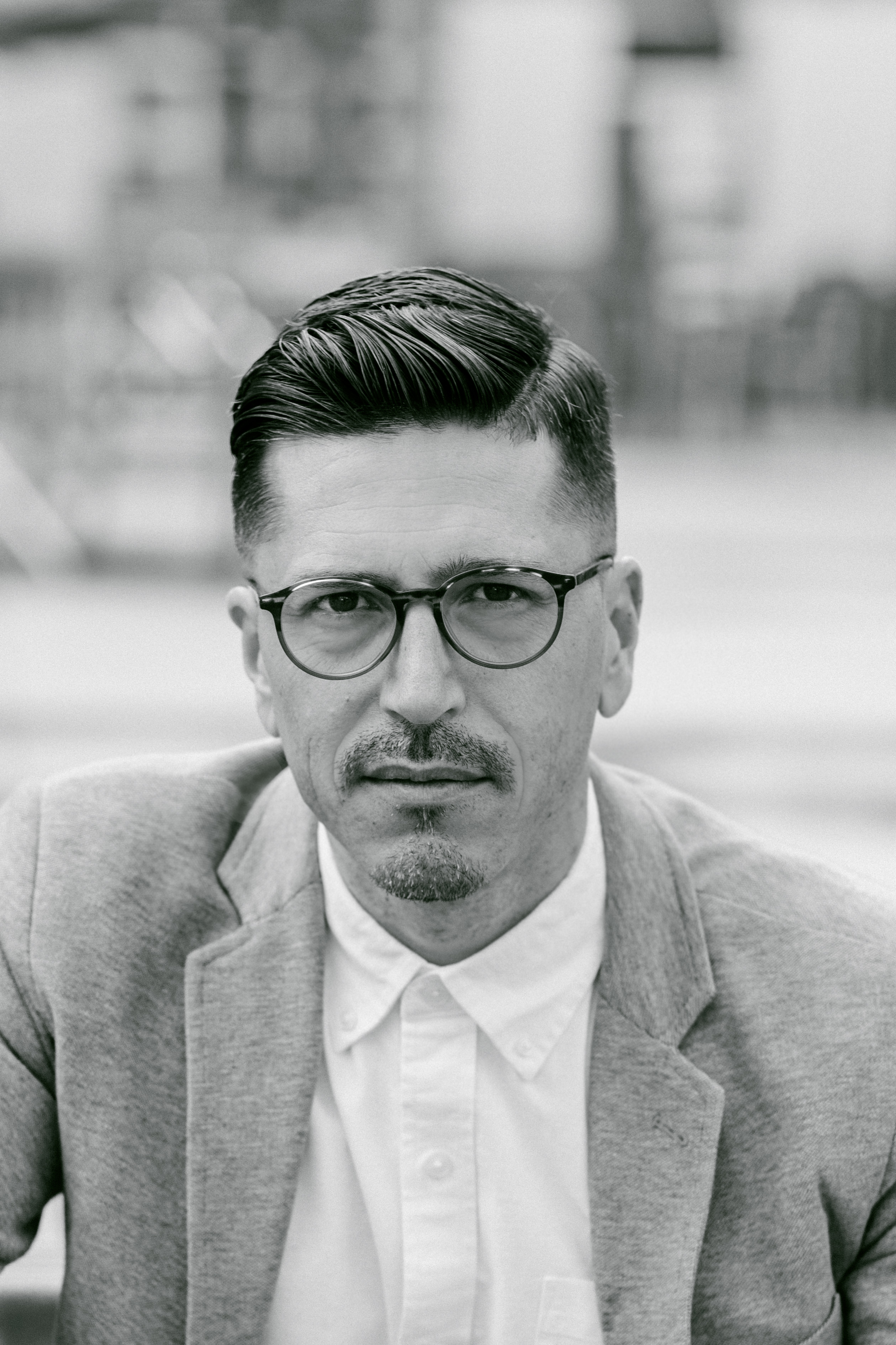 Jason Bassler
