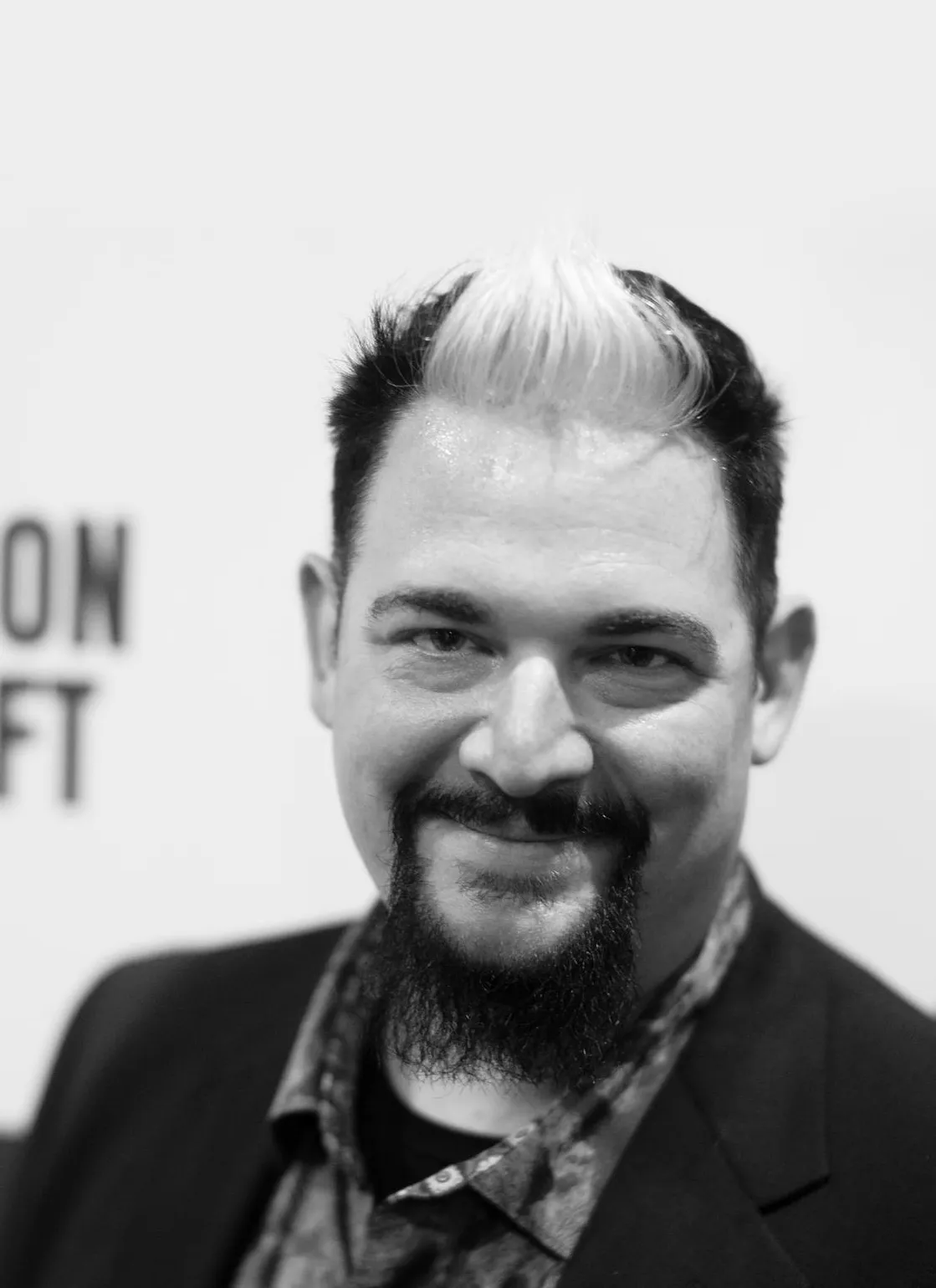 Patrick Smith
