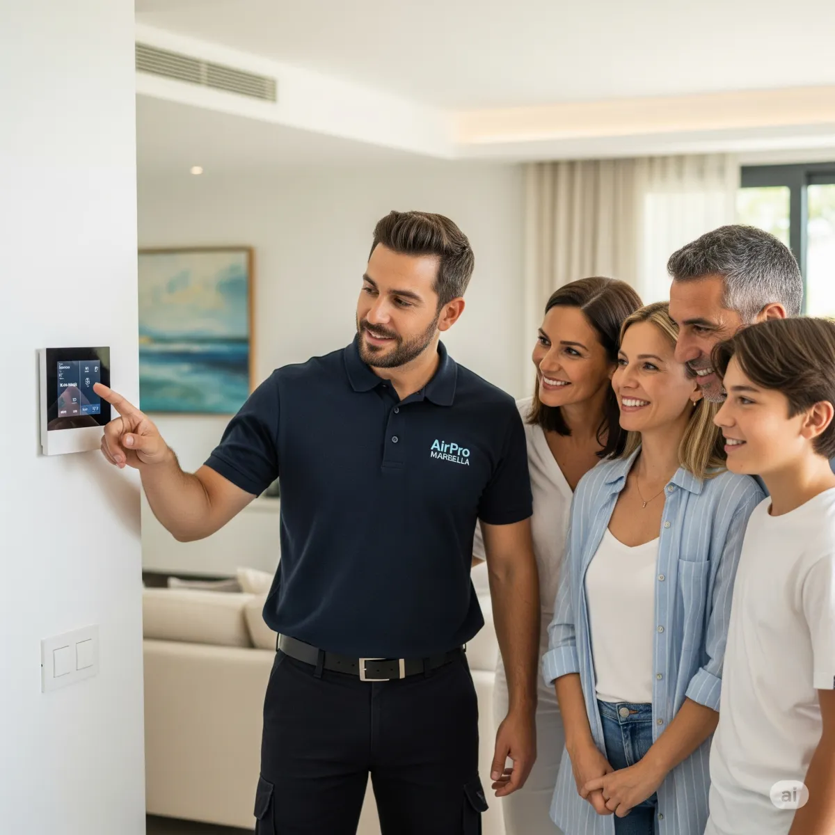 Automatización ArPro