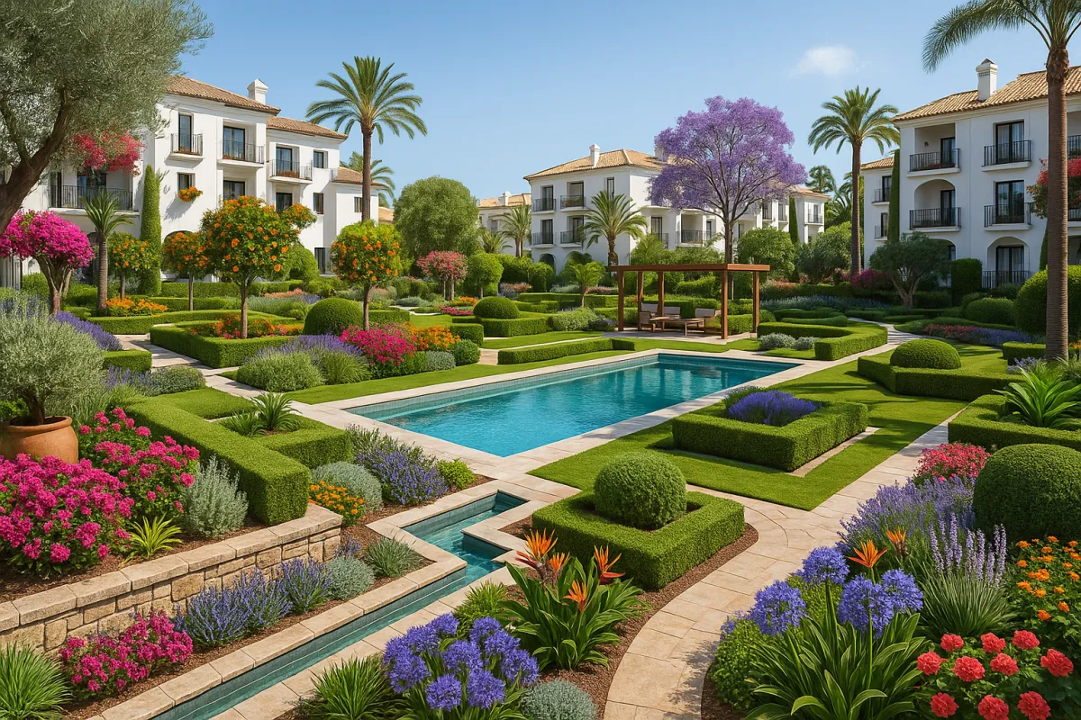 Jardinería PowerPro