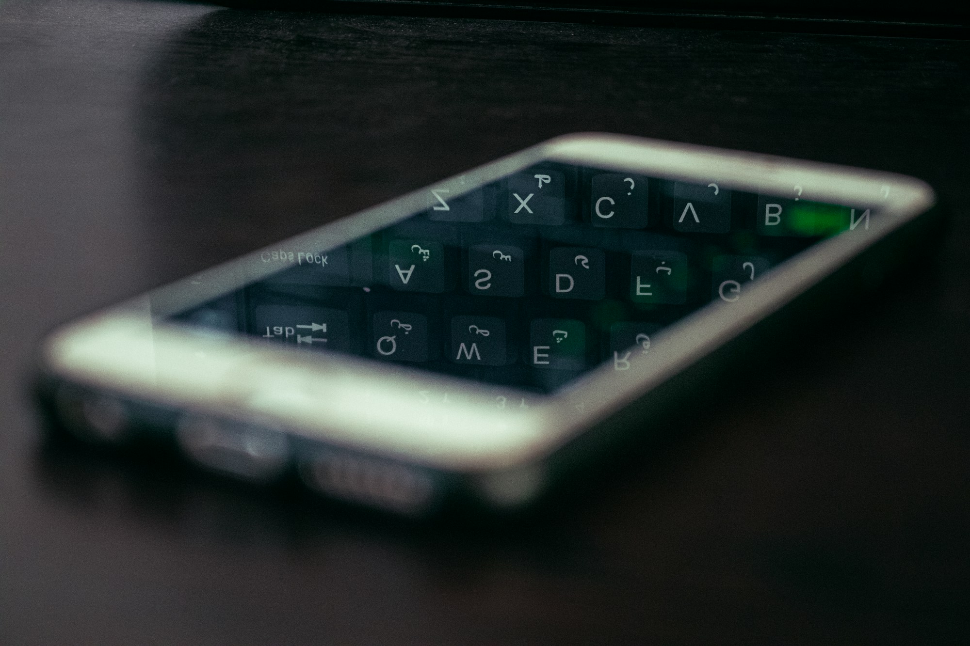 iOS Backup and Archiving: When Full Device Preservation Is Required