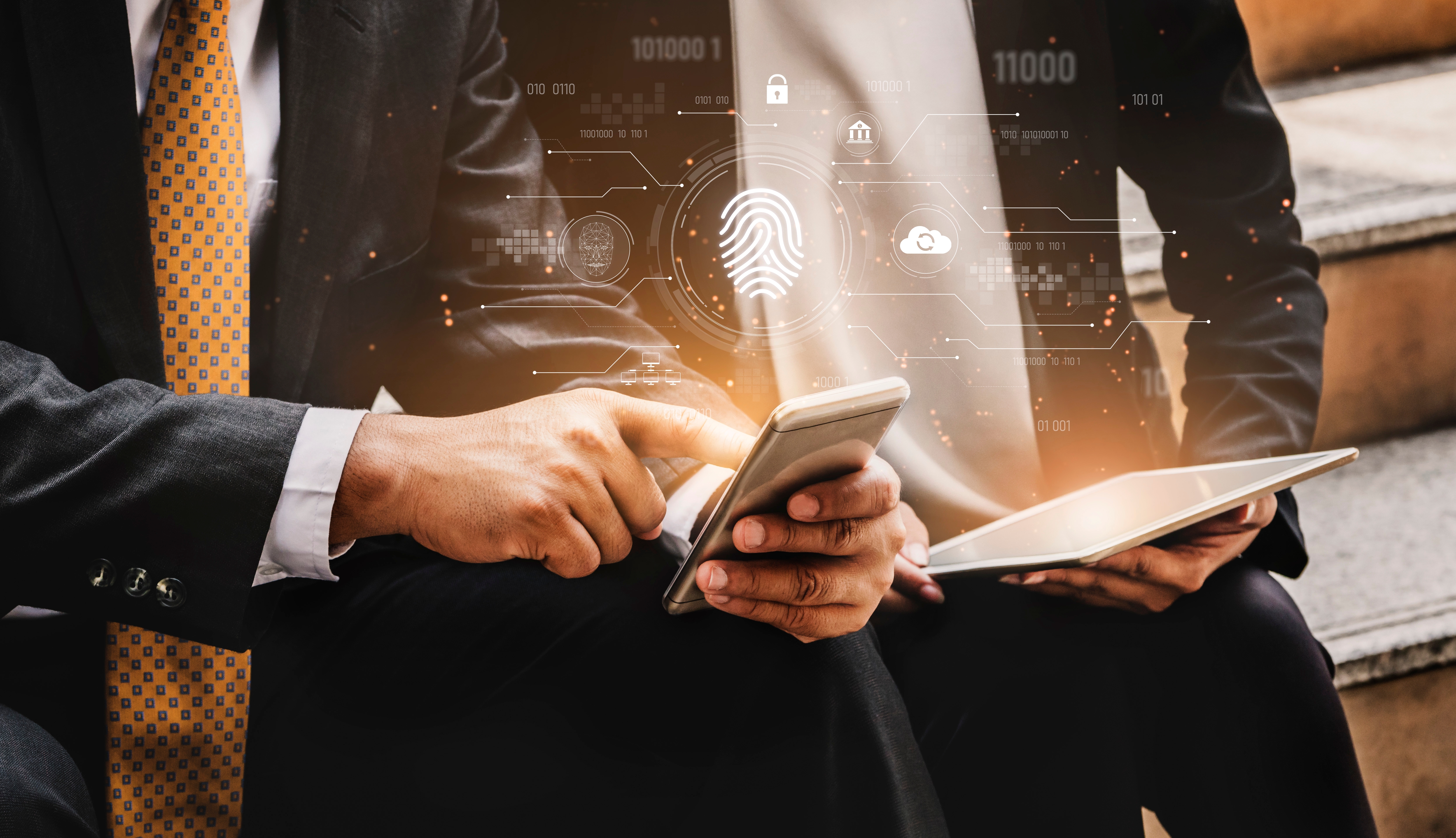 Cross-Border Investigations: Handling Mobile Data Collection Across Jurisdictions