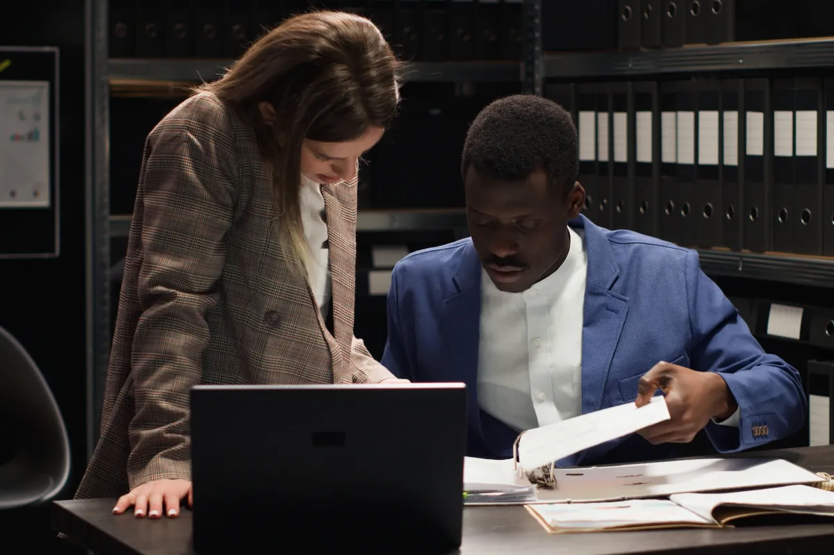 eDiscovery for Law Firms