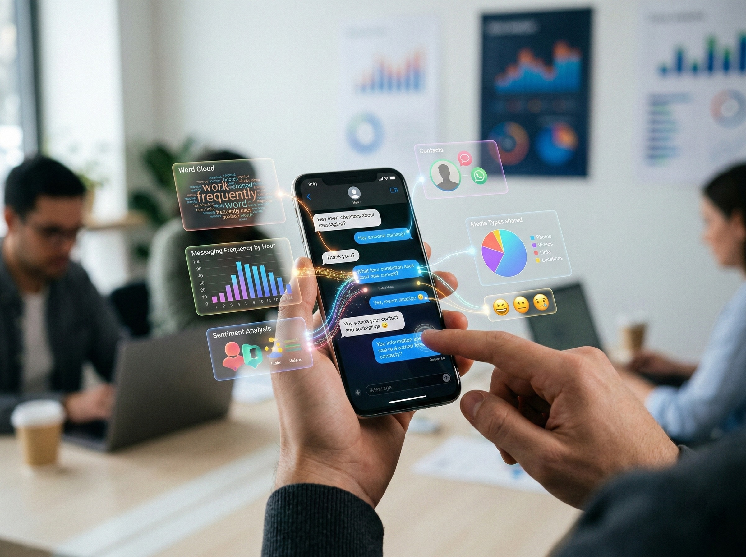 Healthcare Investigations and Mobile Data: Balancing Compliance and Privacy