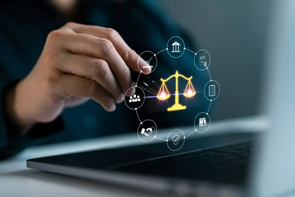 data compliance