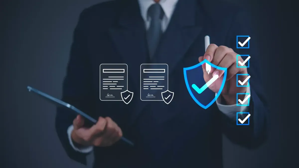 data compliance