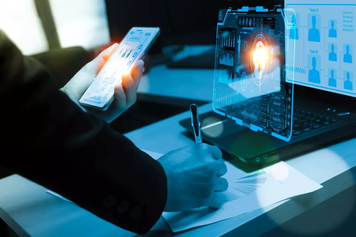 Why Traditional Mobile Forensic Tools Fall Short for Legal Teams