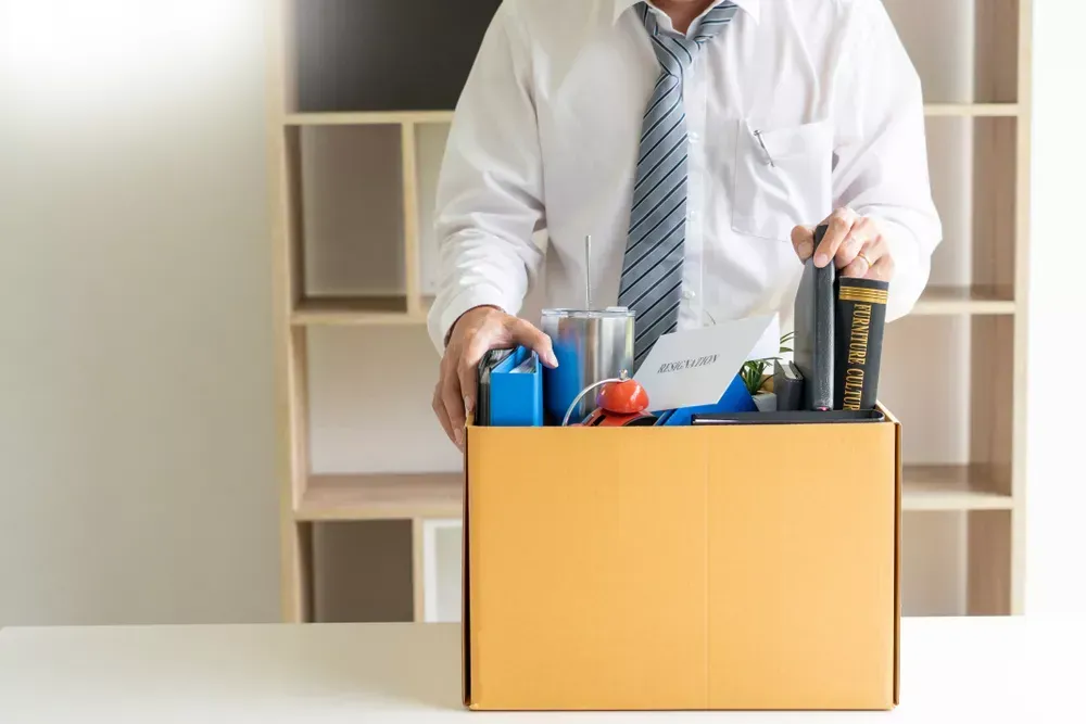 Managing the Departure A Mobile Data Checklist for Offboarding