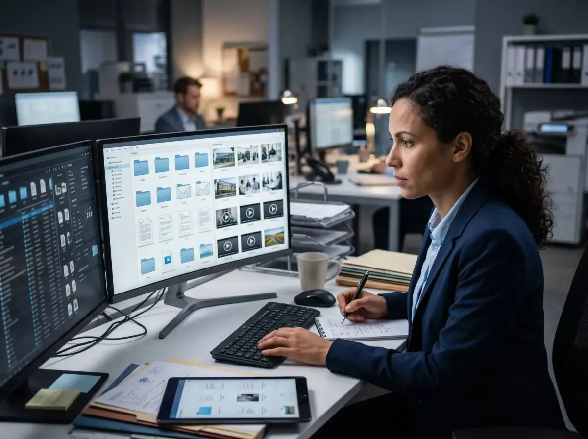 Cloud-Based eDiscovery Dominates: 76% Market Share in 2026 and Why