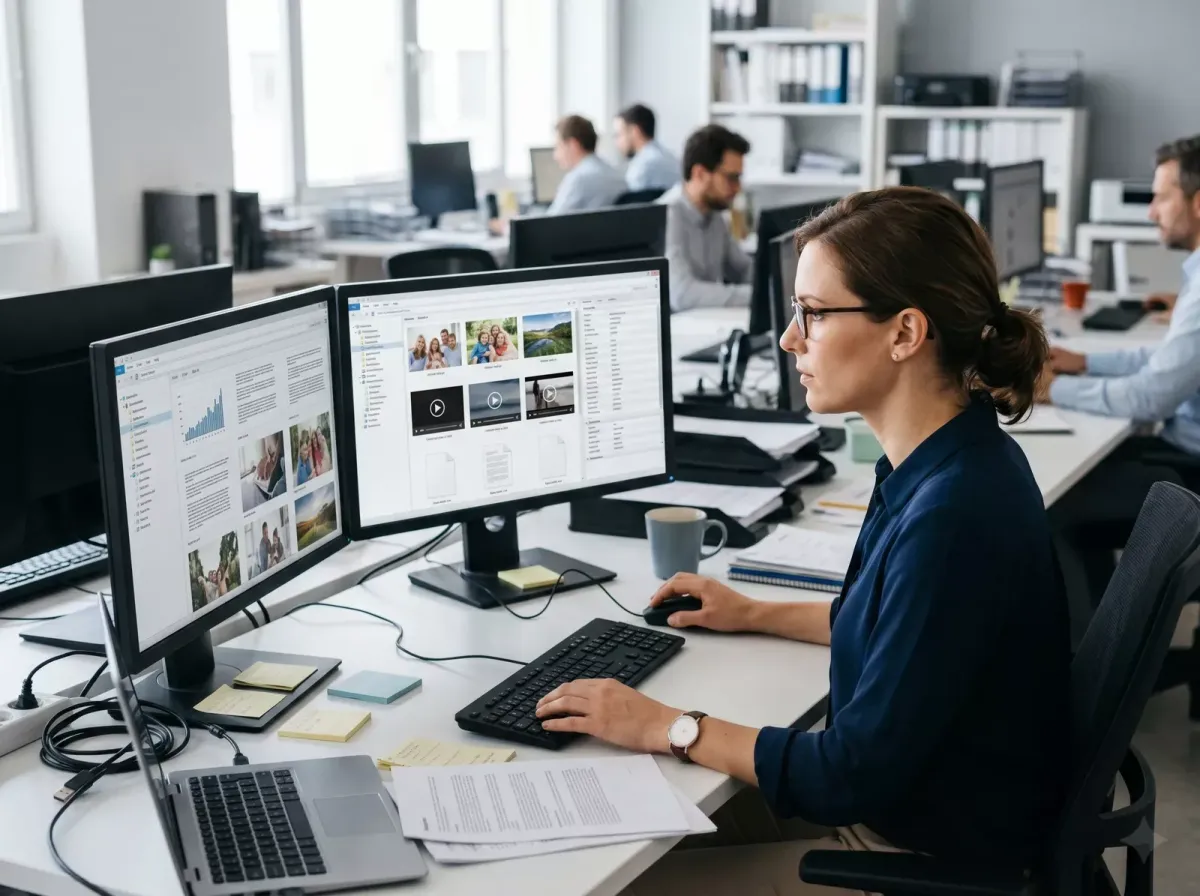 API Ecosystems in Legal Tech: Building Connected Discovery Workflows