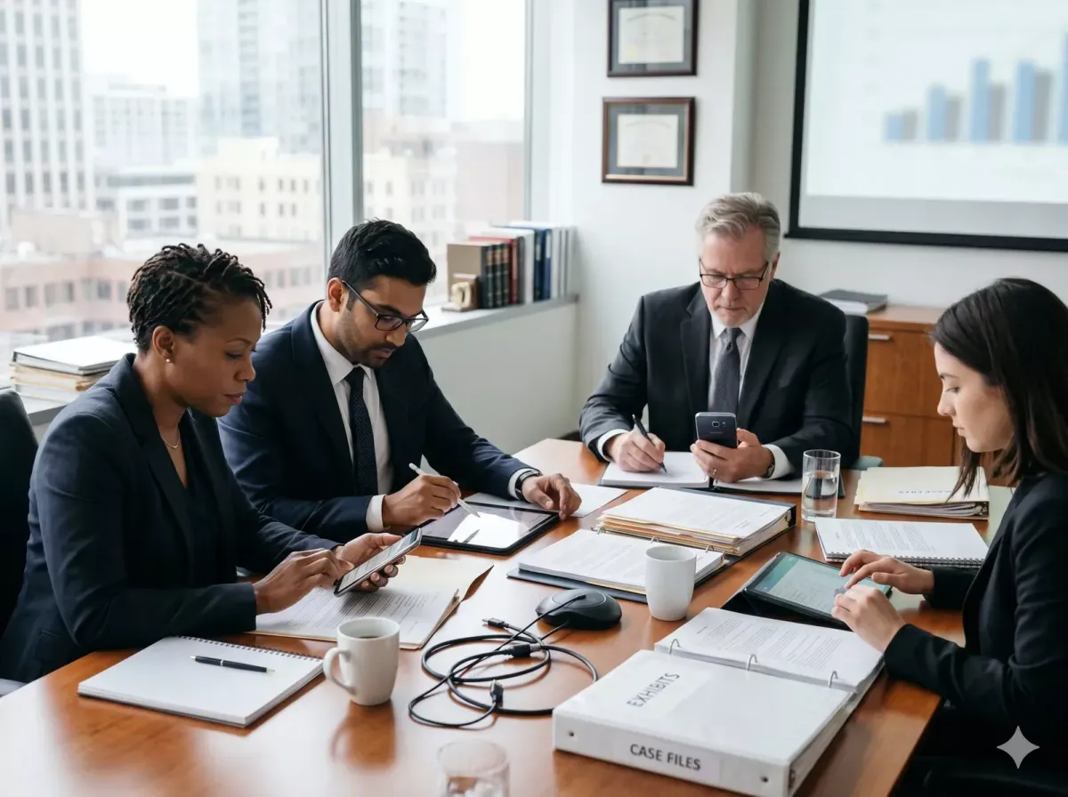Data Minimization in eDiscovery: A Compliance Win and Cost Saver