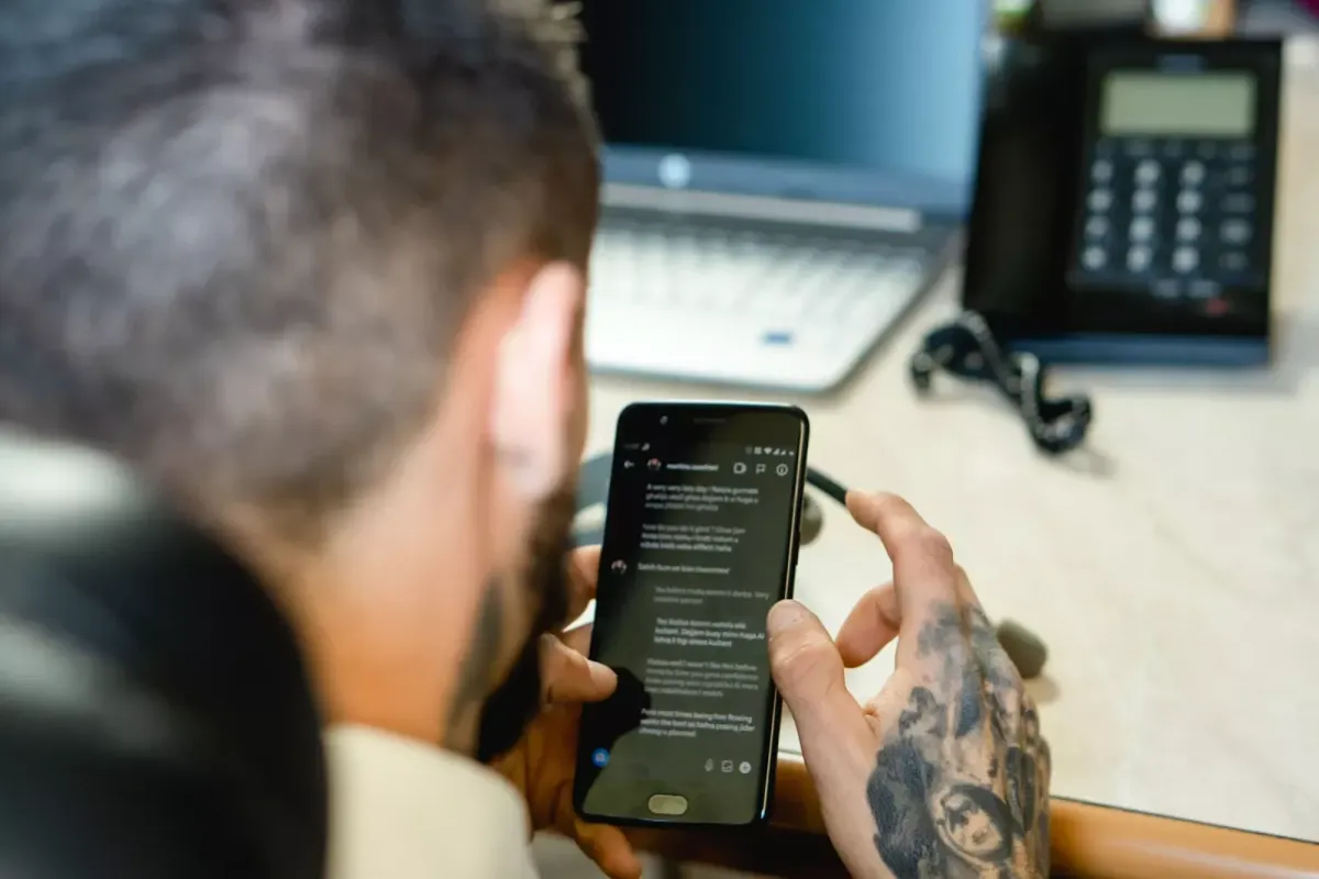 Employment Law and HR Investigations Mobile Data's Role in Discrimination and Harassment Cases