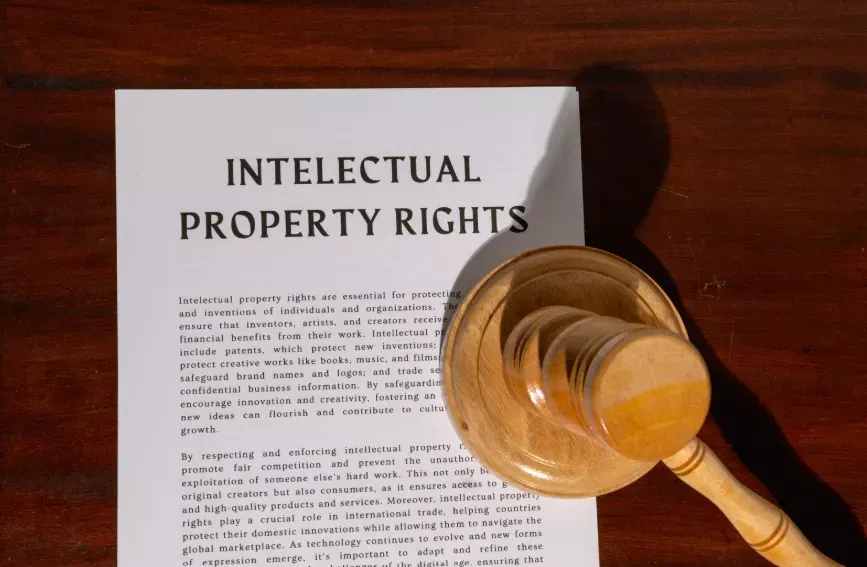 Intellectual Property Litigation Protecting Trade Secrets in Discovery