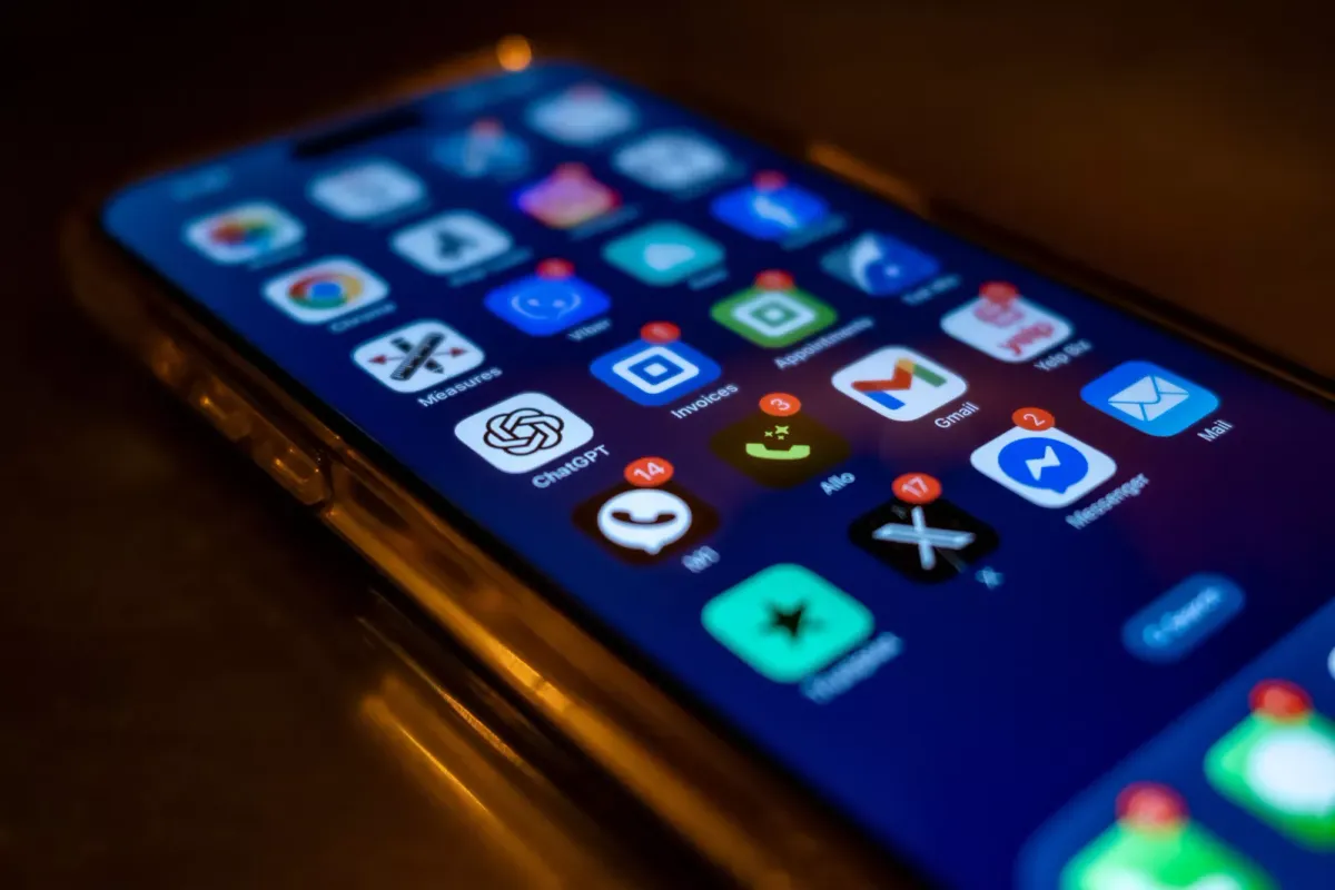 iMessage, RCS, and Android Overcoming Cross-Platform Friction in Mobile Discovery