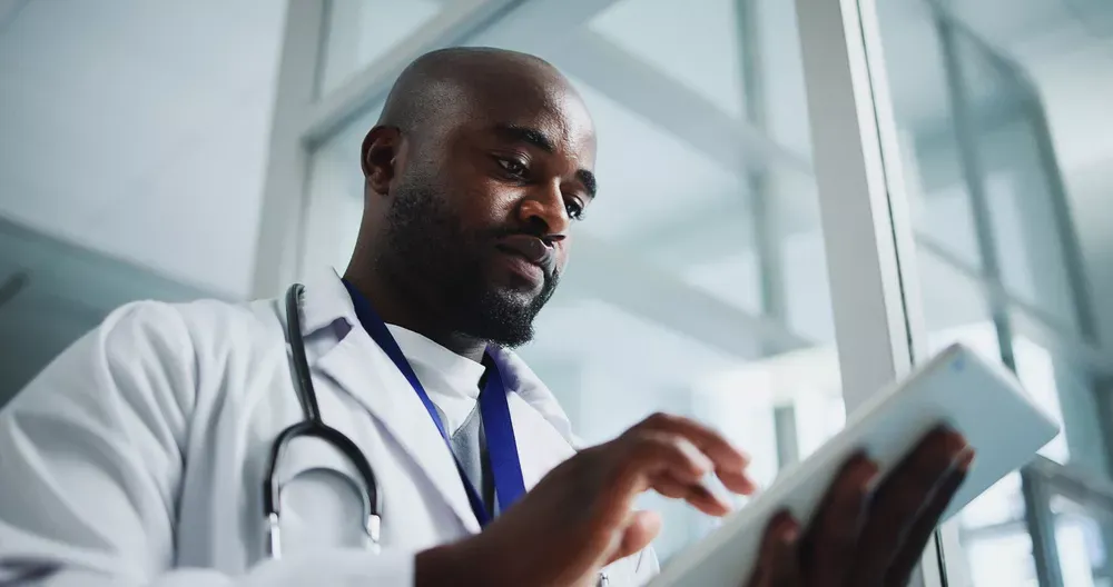 HIPAA & Mobile eDiscovery: Protecting PHI During Healthcare Litigation Data Collections