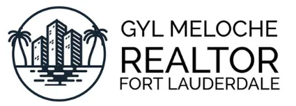 Gyl Meloche logo