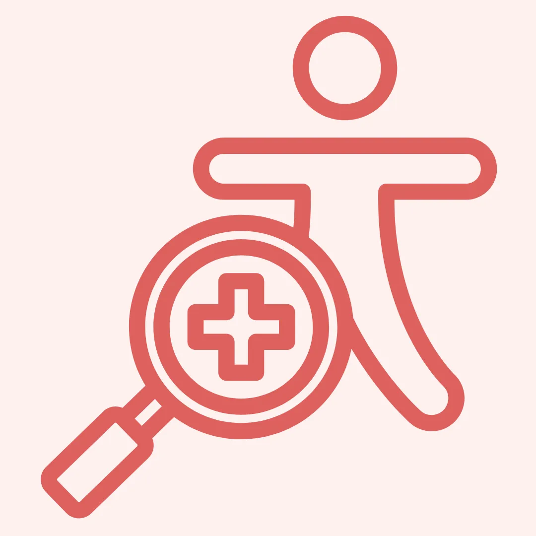pelvic floor symptoms