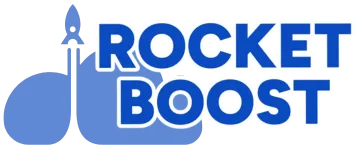 Rocket Boost - Marketing and Sales Agency