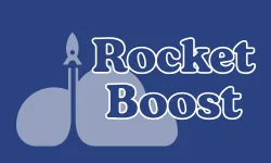 Rocket Boost - Marketing and Sales Agency